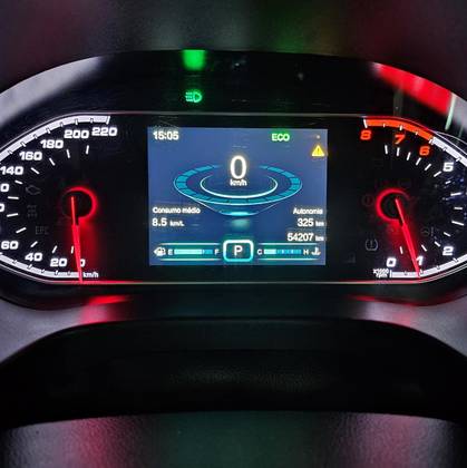 CAOA CHERY TIGGO 5x 1.5 VVT TURBO iFLEX TXS DCT